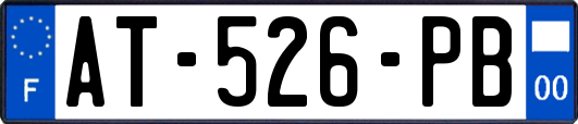 AT-526-PB