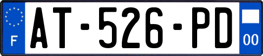 AT-526-PD