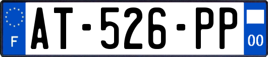 AT-526-PP