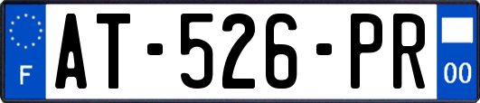 AT-526-PR