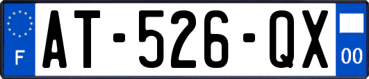 AT-526-QX