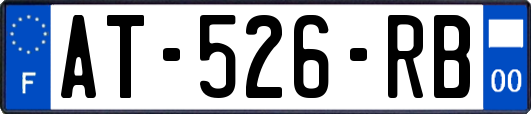AT-526-RB