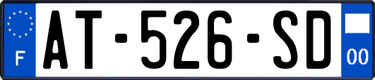 AT-526-SD