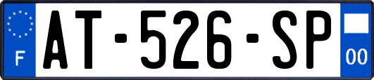 AT-526-SP