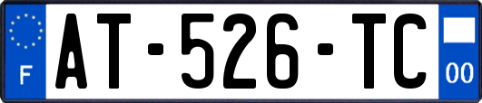 AT-526-TC