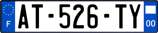 AT-526-TY