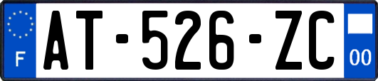 AT-526-ZC