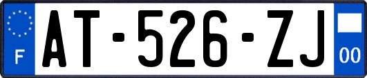 AT-526-ZJ