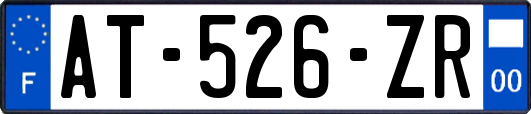 AT-526-ZR