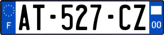 AT-527-CZ