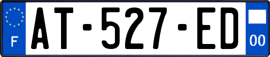AT-527-ED