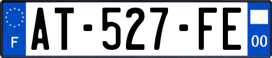 AT-527-FE
