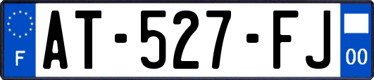 AT-527-FJ