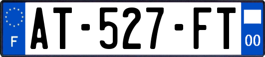 AT-527-FT