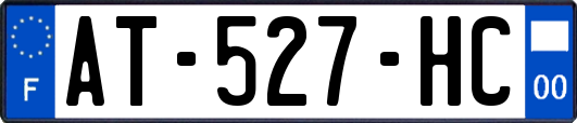 AT-527-HC
