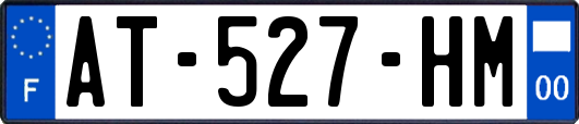 AT-527-HM