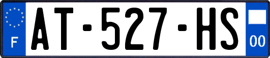 AT-527-HS