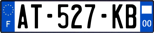 AT-527-KB