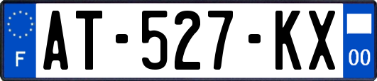 AT-527-KX
