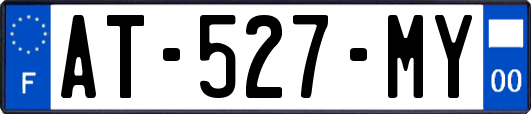 AT-527-MY
