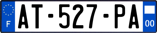 AT-527-PA