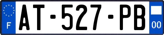 AT-527-PB