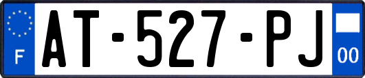 AT-527-PJ