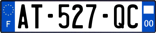 AT-527-QC
