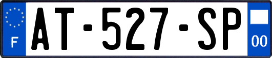 AT-527-SP