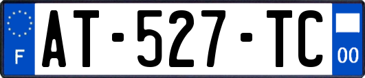 AT-527-TC