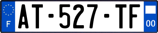 AT-527-TF