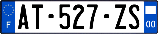 AT-527-ZS