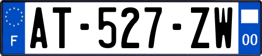 AT-527-ZW