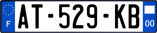 AT-529-KB