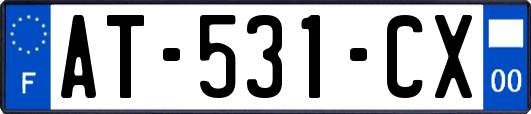 AT-531-CX
