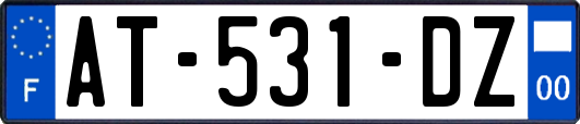 AT-531-DZ