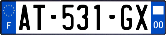 AT-531-GX
