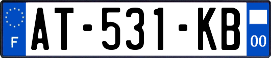 AT-531-KB
