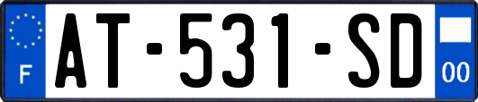 AT-531-SD