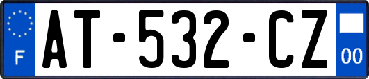 AT-532-CZ