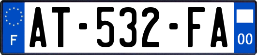 AT-532-FA