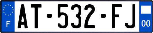 AT-532-FJ