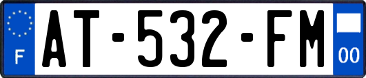 AT-532-FM