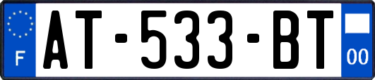 AT-533-BT