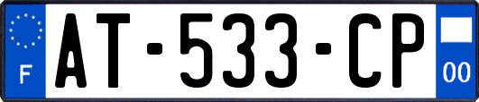 AT-533-CP