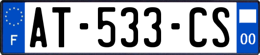 AT-533-CS