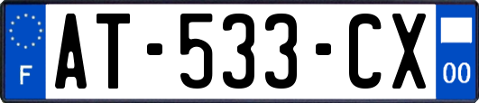AT-533-CX