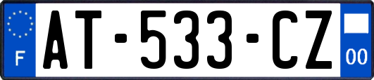 AT-533-CZ
