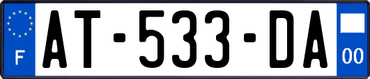 AT-533-DA