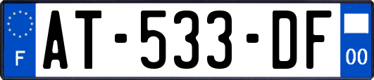 AT-533-DF